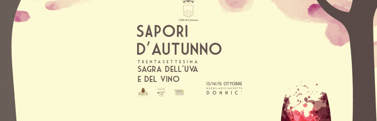 Sapori D’Autunno